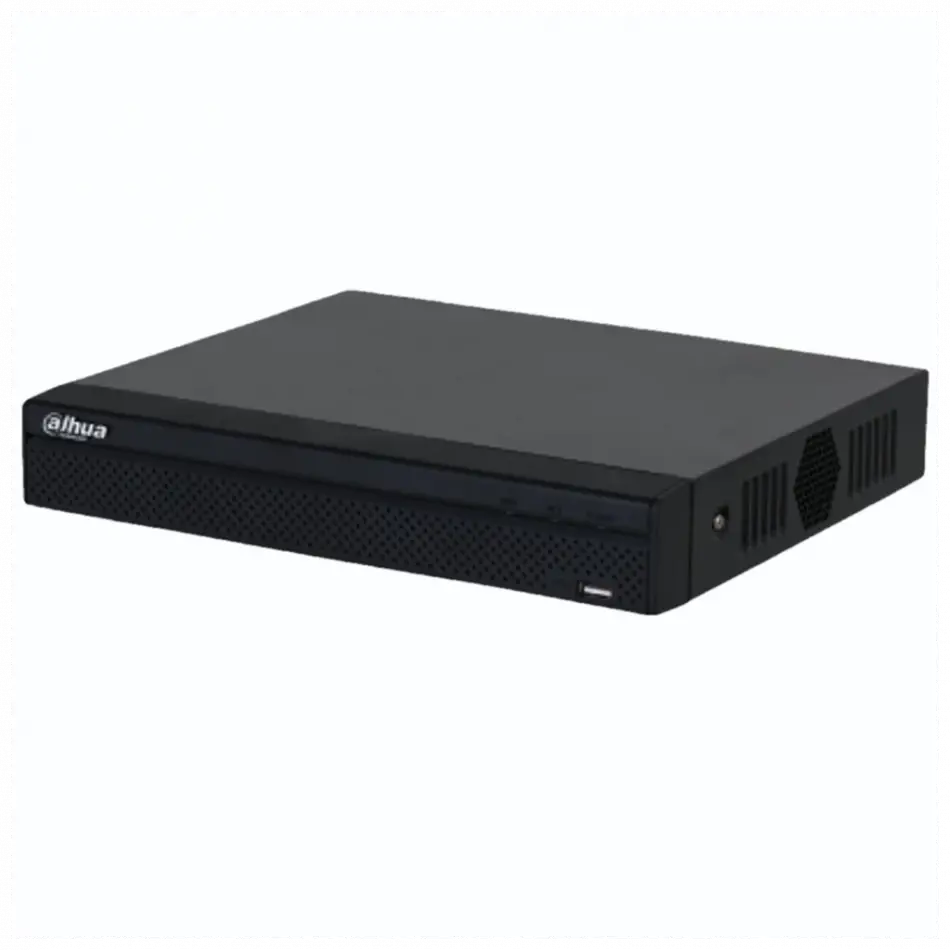 Dahua  Nvr2116hs-4ks3, 16kanal, 12mpix, H265+,  Video, 1 Hdd, 1080p Kayıt, 144mbps Bant Genişliği, Nvr