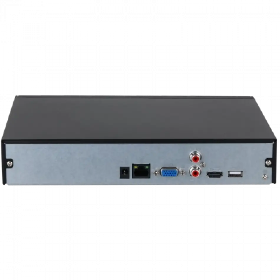 Dahua Nvr2116hs-4ks3 16 Kanal 1hdd(20tb) Network Kayıt Cihazı