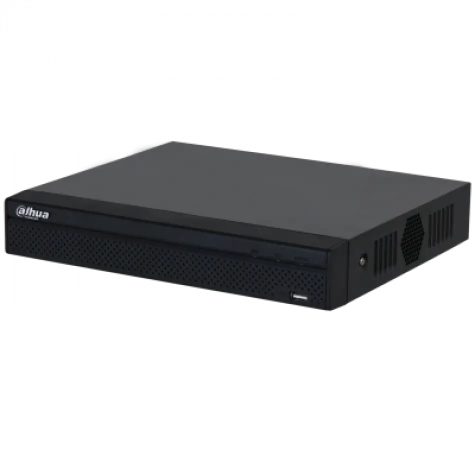 Dahua Nvr2116hs-4ks3 16 Kanal 1hdd(20tb) Network Kayıt Cihazı