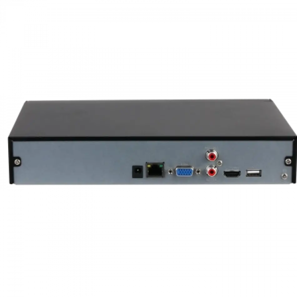 DAHUA NVR4116HS-4KS3 16 KANAL NETWORK KAYIT CİHAZI