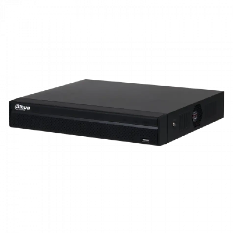 Dahua Nvr4116hs-4ks3 16 Kanal Network Kayıt Cihazı