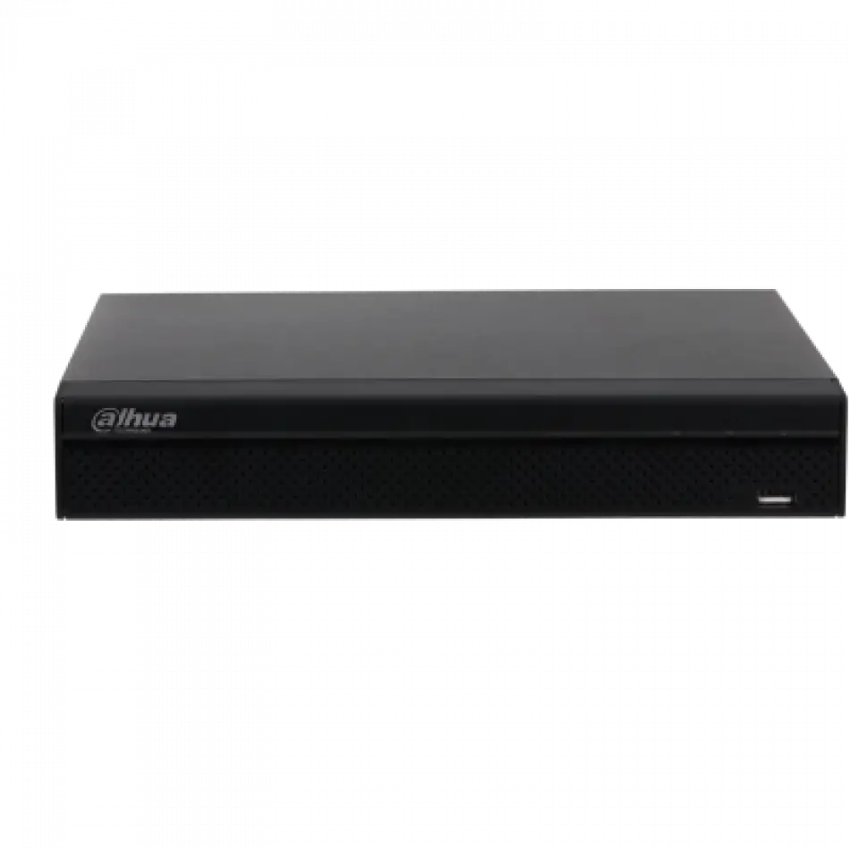 Dahua Nvr4116hs-4ks3 16 Kanal Network Kayıt Cihazı