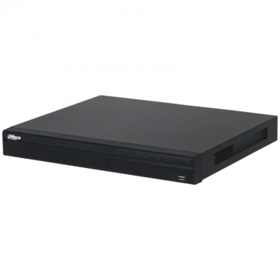 DAHUA NVR4208-8P-4KS3 8 KANAL NETWORK KAYIT CİHAZI