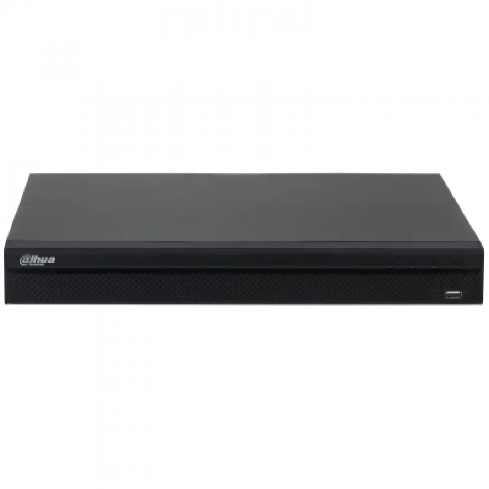 DAHUA NVR4208-8P-4KS3 8 KANAL NETWORK KAYIT CİHAZI