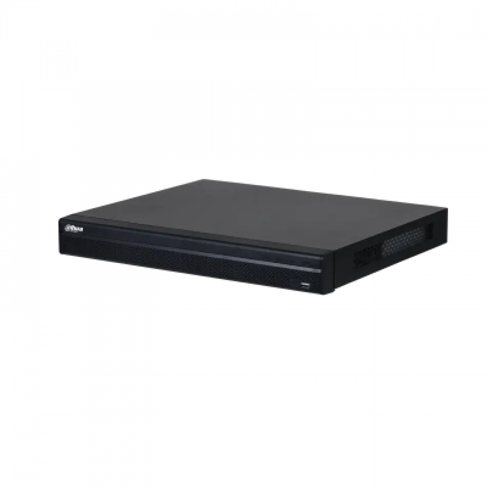 Dahua Nvr4216-16p-4ks2/l16 Kanal 2hdd(10tb) Network Kayıt Cihazı (poe)