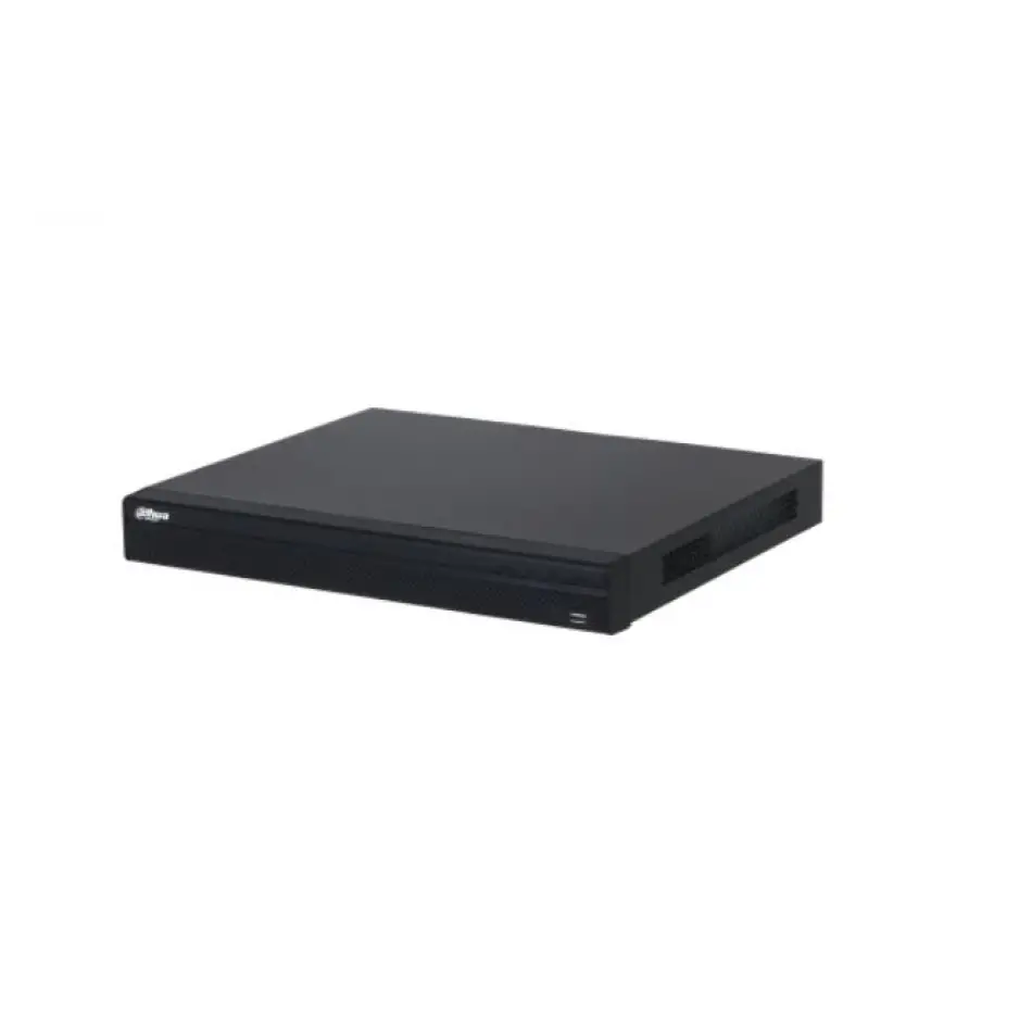DAHUA NVR4432-EI 32 KANAL NETWORK KAYIT CİHAZI