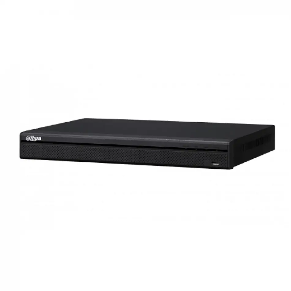Dahua Nvr5216-eı 16 Kanal Network Kayıt Cihazı (acupick)