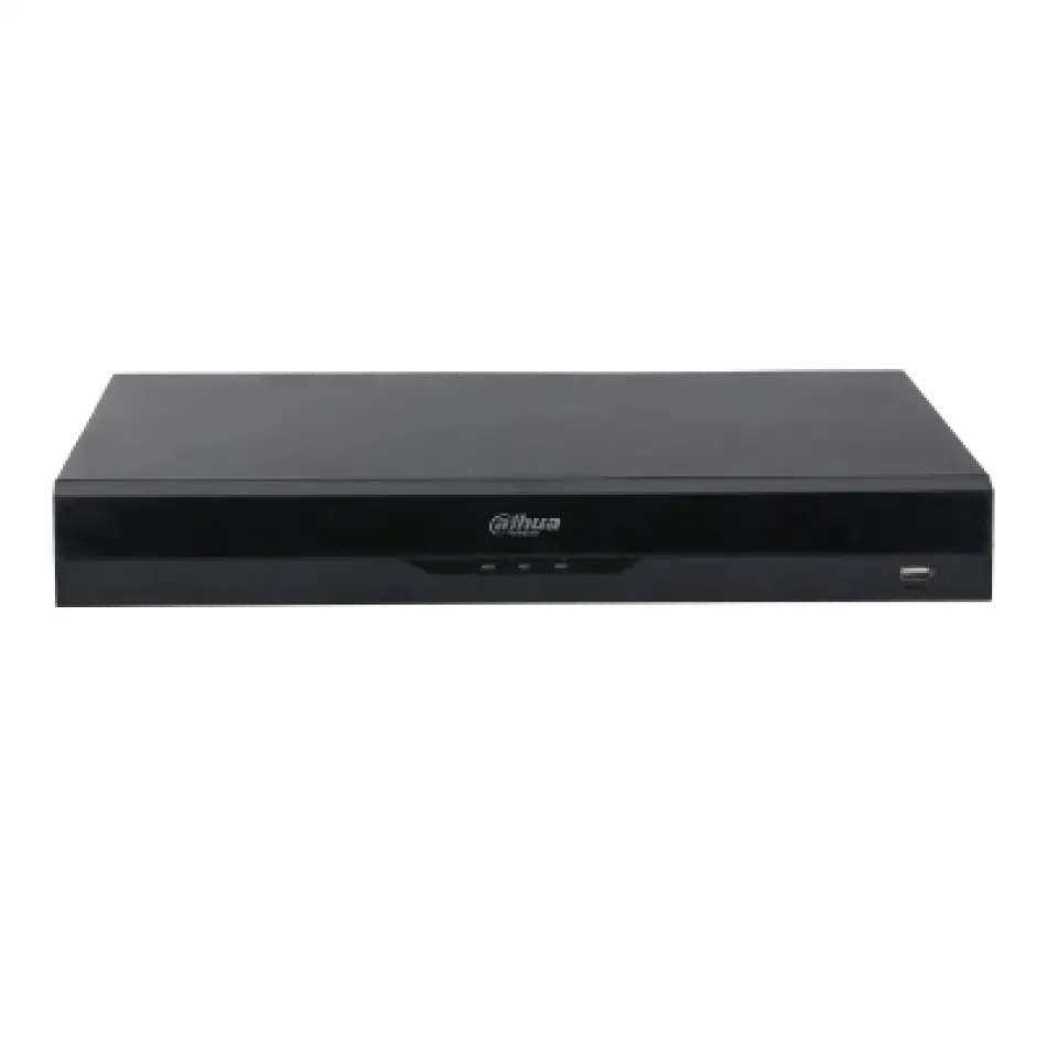 Dahua Nvr5232-eı2 32 Kanal Nvr Kayıt Cihazı