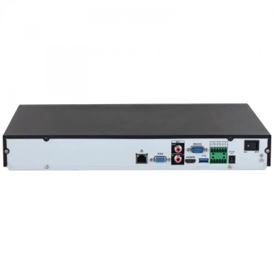 Dahua Nvr5232-eı2 32 Kanal Nvr Kayıt Cihazı