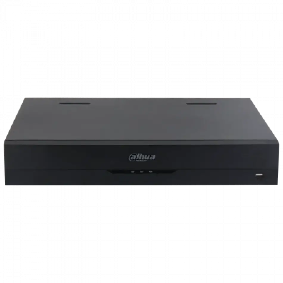 DAHUA NVR5432-EI2 32 KANAL 4HDD(26TB) NETWORK KAYIT CİHAZI