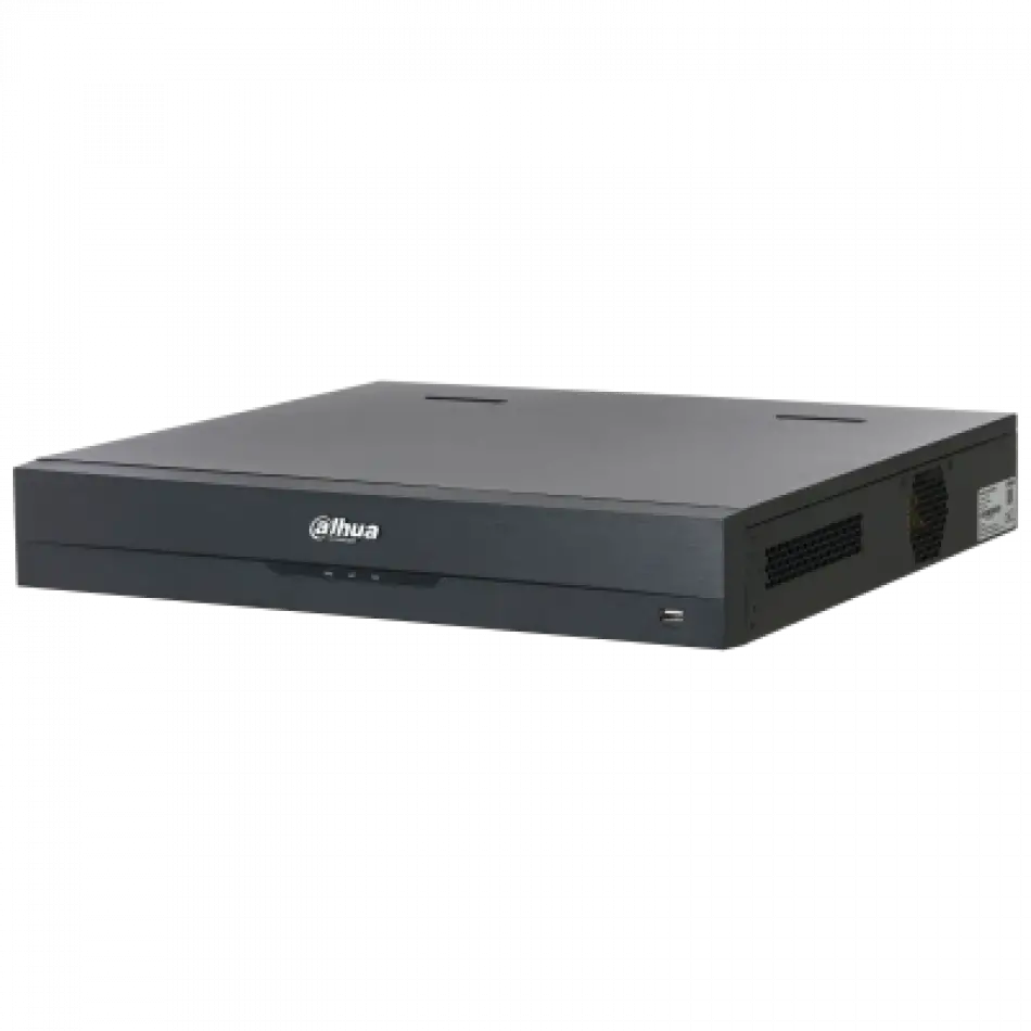 DAHUA NVR5432-EI2 32 KANAL 4HDD(26TB) NETWORK KAYIT CİHAZI