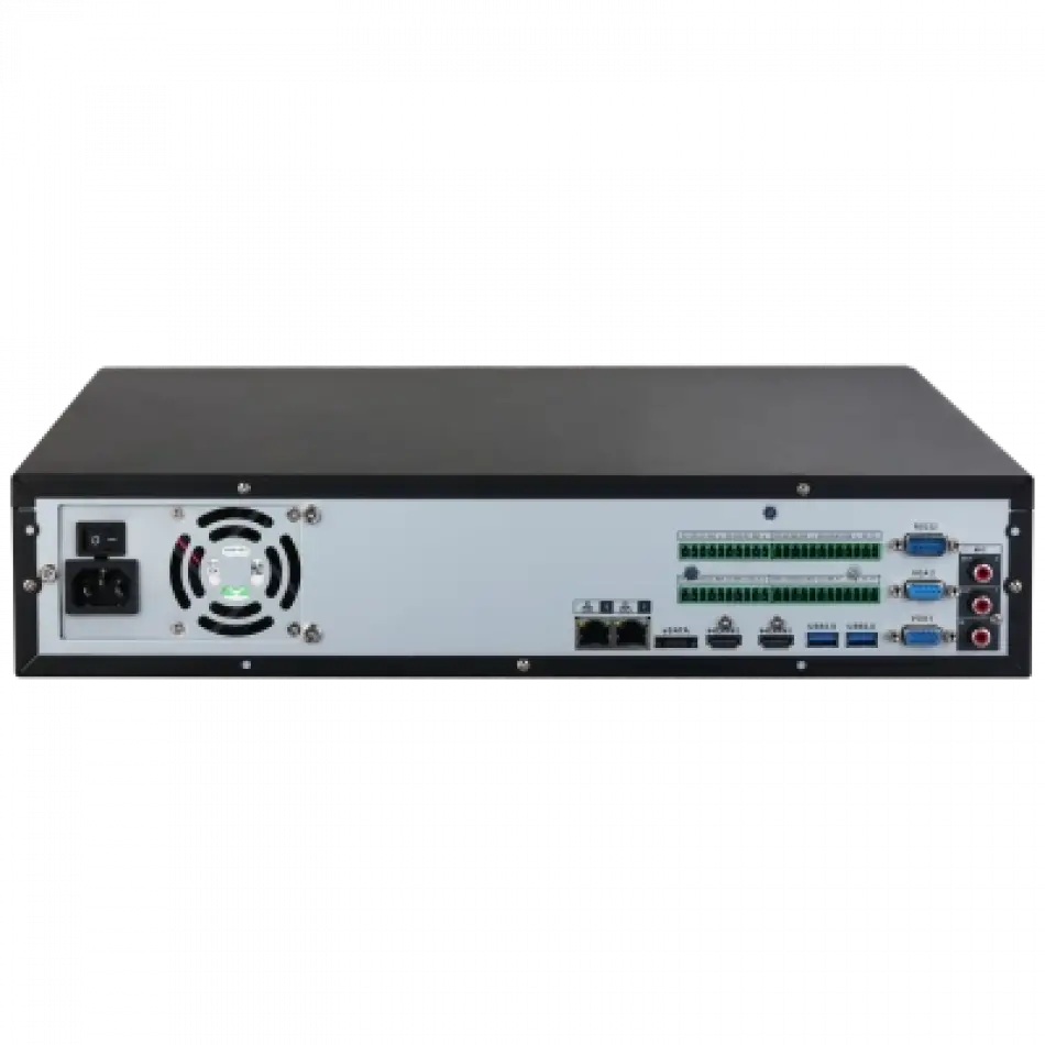 DAHUA NVR5864-EI2 64 KANAL NETWORK KAYIT CİHAZI