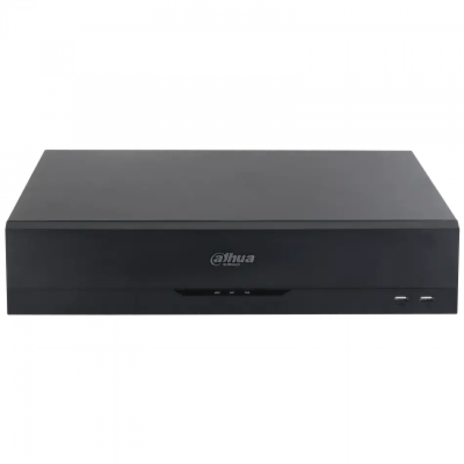 DAHUA NVR5864-EI2 64 KANAL NETWORK KAYIT CİHAZI
