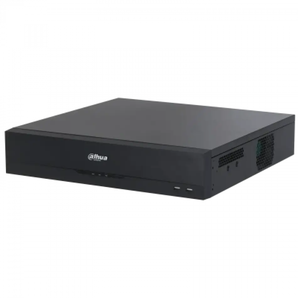 DAHUA NVR5864-EI2 64 KANAL NETWORK KAYIT CİHAZI