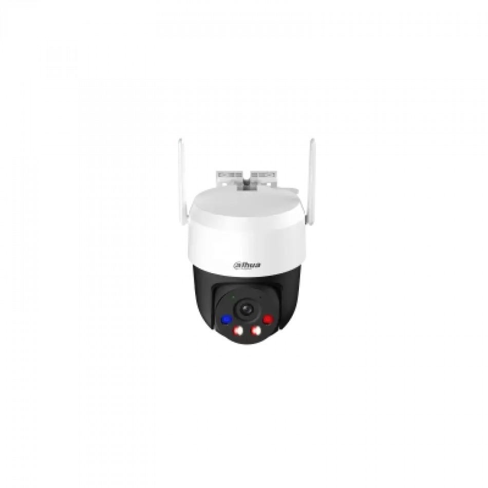 Dahua P3as-pv 3mp 4mm Dıs Ortam Wıfı Pan Tılt Ip Kamera