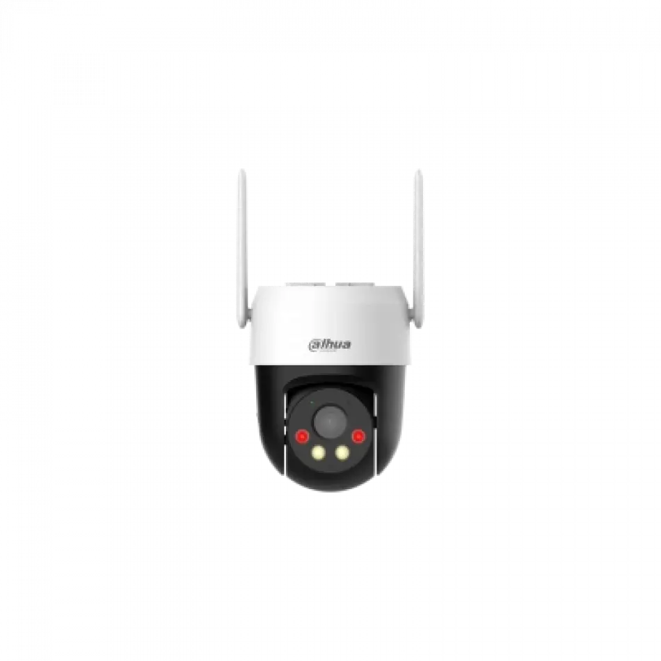 Dahua P5ae-pv-4g 5mp 4g Pt Ip Kamera