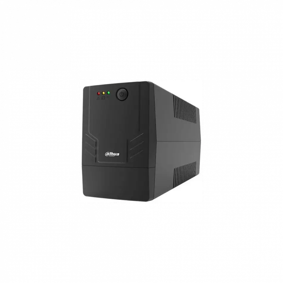 Dahua Pfm3350-1000 1000va Line Interactive Ups (1x9a Akü)