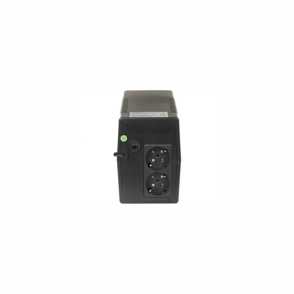 Dahua Pfm3350-1000 1000va Line Interactive Ups (1x9a Akü)