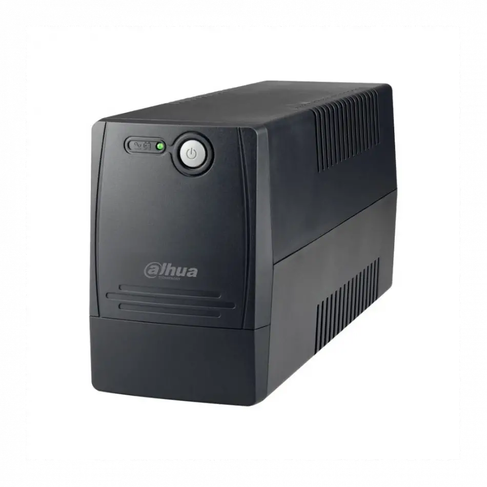 Dahua Pfm3350-600 600va Line Interactive Ups (1x7a Akü)