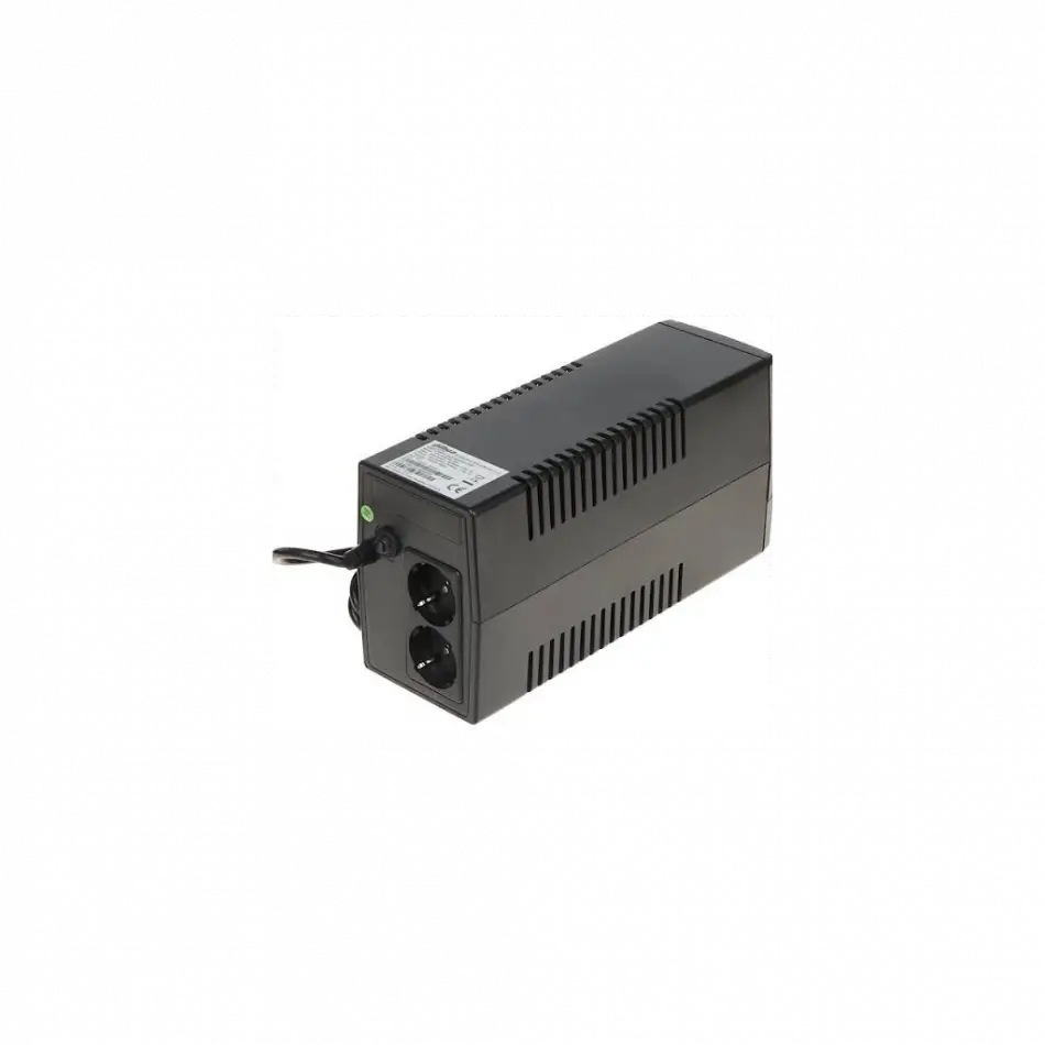 Dahua Pfm3350-600 600va Line Interactive Ups (1x7a Akü)