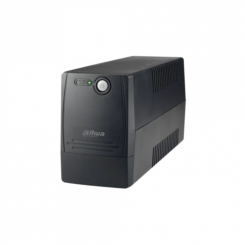 Dahua Pfm350-360 600va Line Interactive Ups (1x7a Akü)