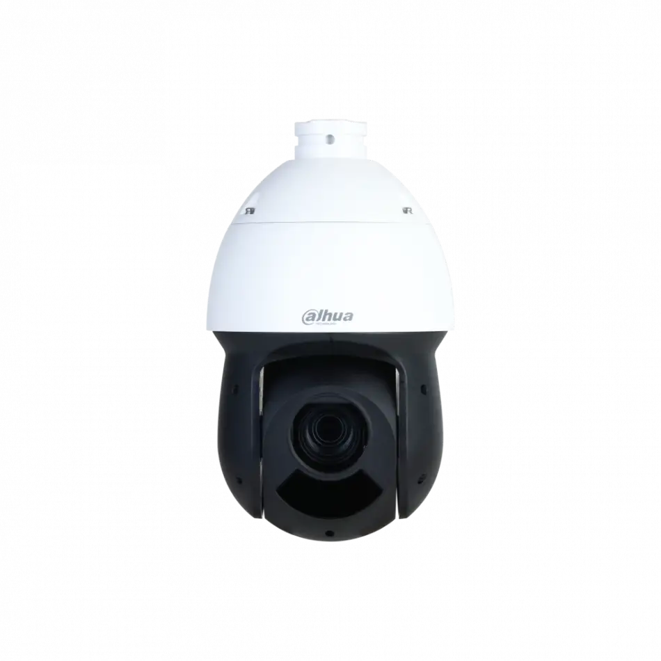 Dahua  Sd49225db-hny, 2mpix, 4,8-120mm Motorize Lens, 25x Starlight, 100mt. Gece Görüş, Ip66, Ir Wizsense Ptz Ip Kamera  (ayak Dahil)