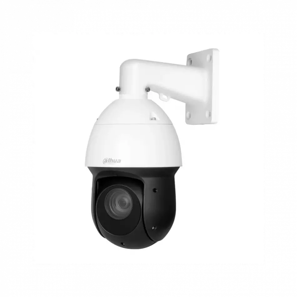 Dahua  Sd49225gb-hnr, 2mpix, 4,8-120mm Motorize Lens, 25x Starlight, 100mt. Gece Görüş, Ip67, Ik10, Ir Wizsense Ptz Ip Kamera  (ayak Dahil)