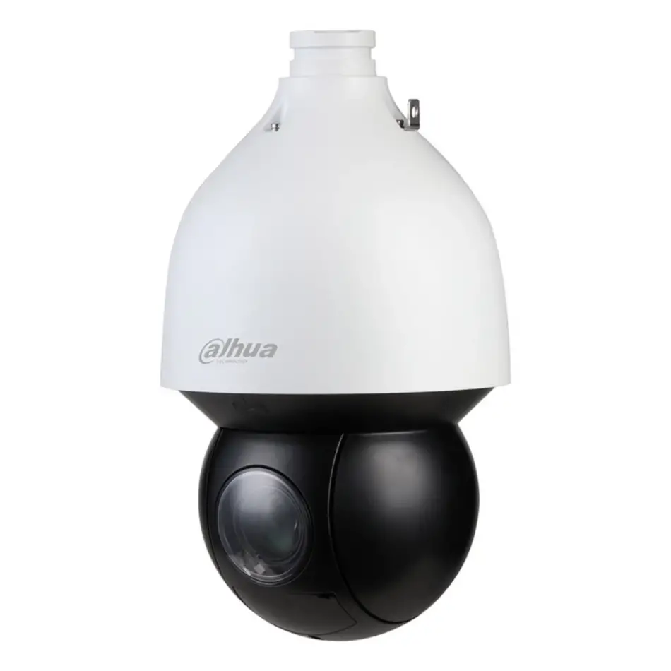 Dahua Sd5a245gb-hnr, 2mpix, 3,95-177mm Motorize Lens, 45x Starlight, 150mt. Gece Görüş Ir Wizsense Ptz Ip Kamera (ayak Dahil)