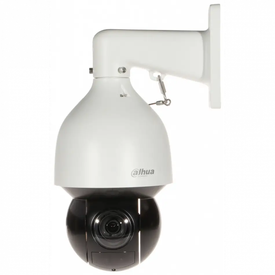 Dahua Sd5a432gb-hnr, 4mpix, 4,8-154mm Motorize Lens, 32x Starlight, 150mt. Gece Görüş Ir Wizsense Ptz Ip Kamera (ayak Dahil)