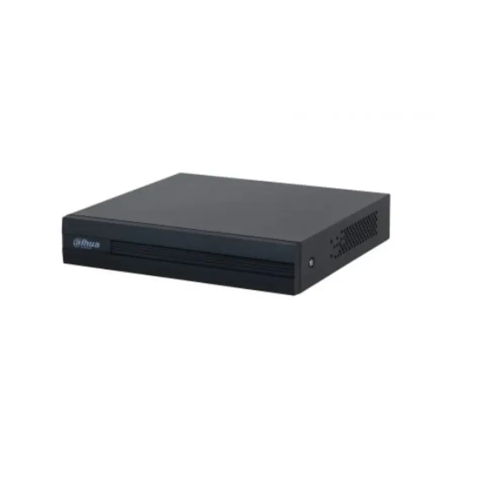 Dahua Xvr1b04-ı 4 Kanal Ahd/hibrit Kayıt Cihazı