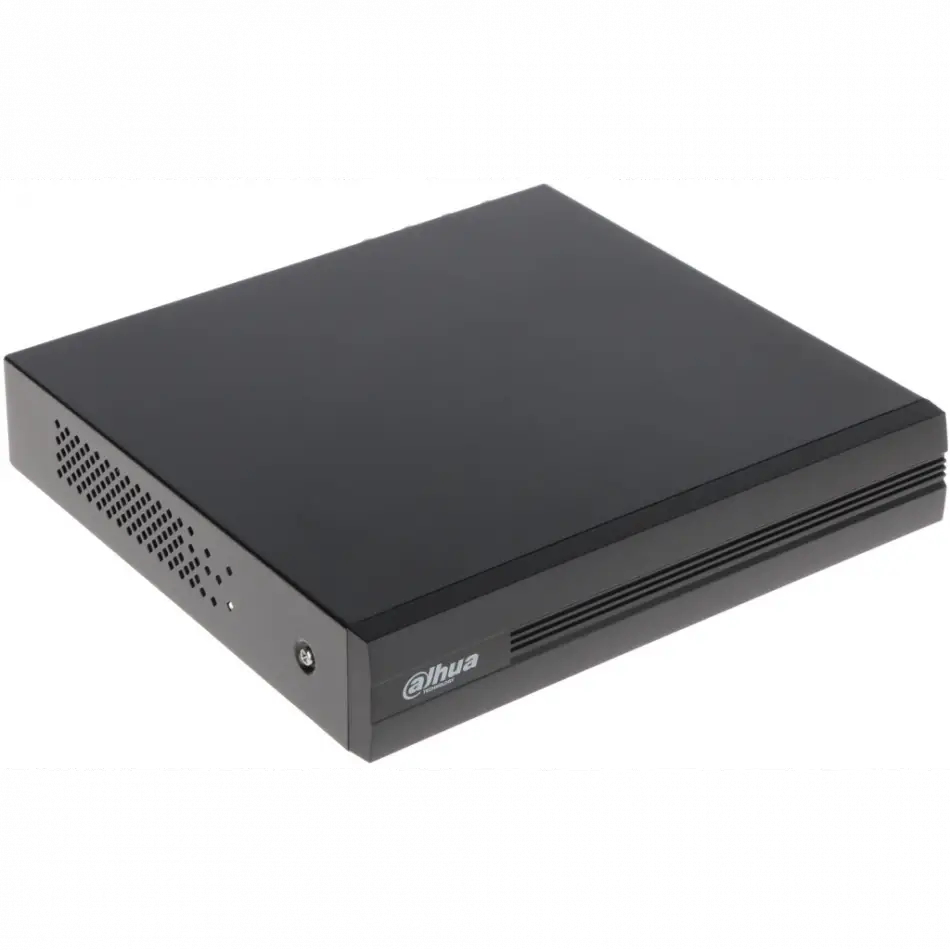 Dahua Xvr1b08-ı, 8kanal, 2mpix, H265+, 1 Hdd Desteği, 5in1 Dvr Cihazı