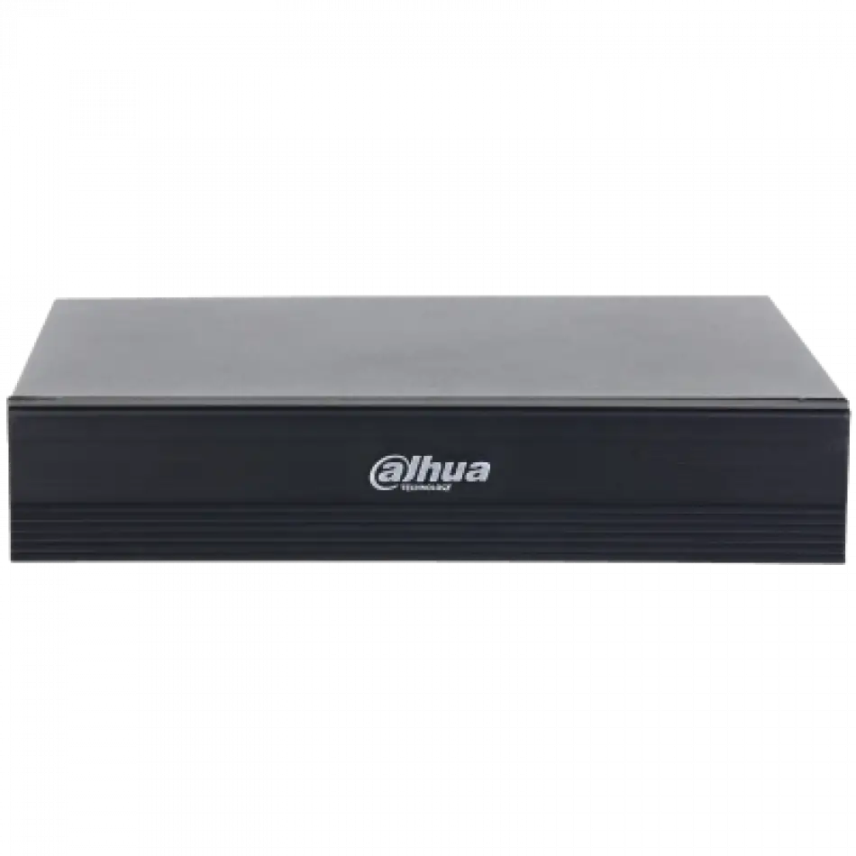 DAHUA XVR1B08-I/T 8 KANAL AHD/HİBRİT KAYIT CİHAZI