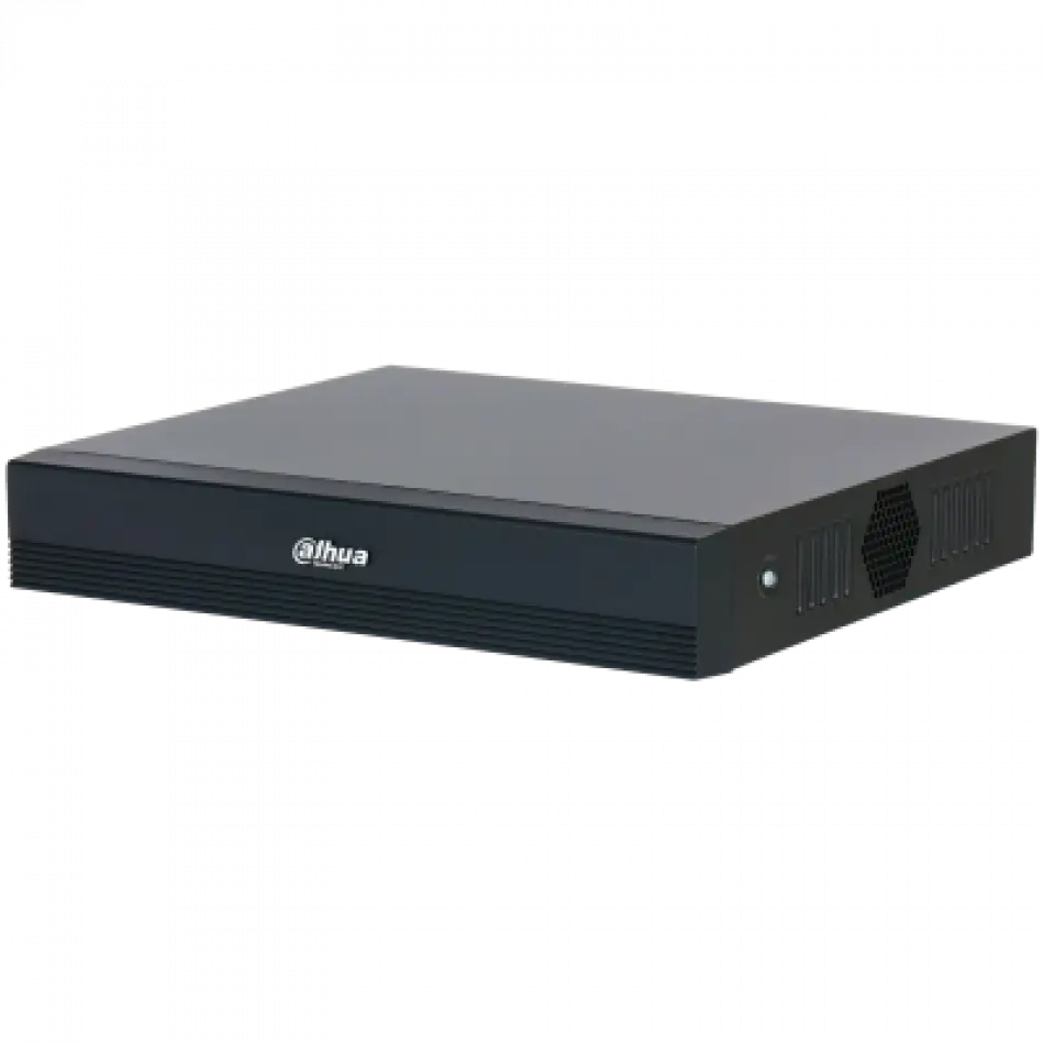 DAHUA XVR1B16-I/T 16 KANAL AHD/HİBRİT KAYIT CİHAZI