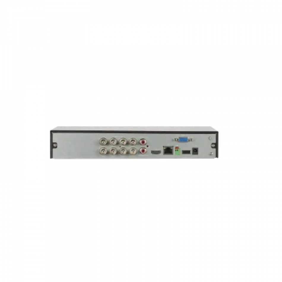 DAHUA XVR5108HS-5M-I3 8 KANAL 5MP XVR KAYIT CİHAZI