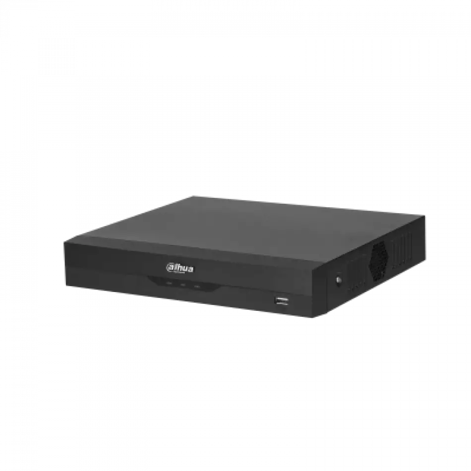 Dahua Xvr5108hs-5m-ı3 8 Kanal 5mp Xvr Kayıt Cihazı