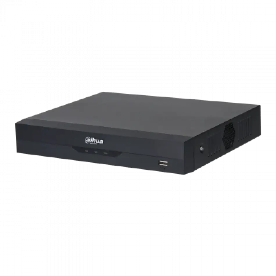 DAHUA XVR5108HS-5M-I3 8 KANAL 5MP XVR KAYIT CİHAZI