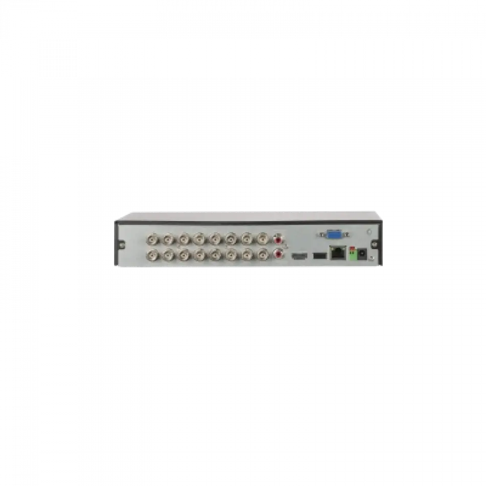 DAHUA XVR5116HS-5M-I3/T 16 KANAL AHD/HİBRİT KAYIT