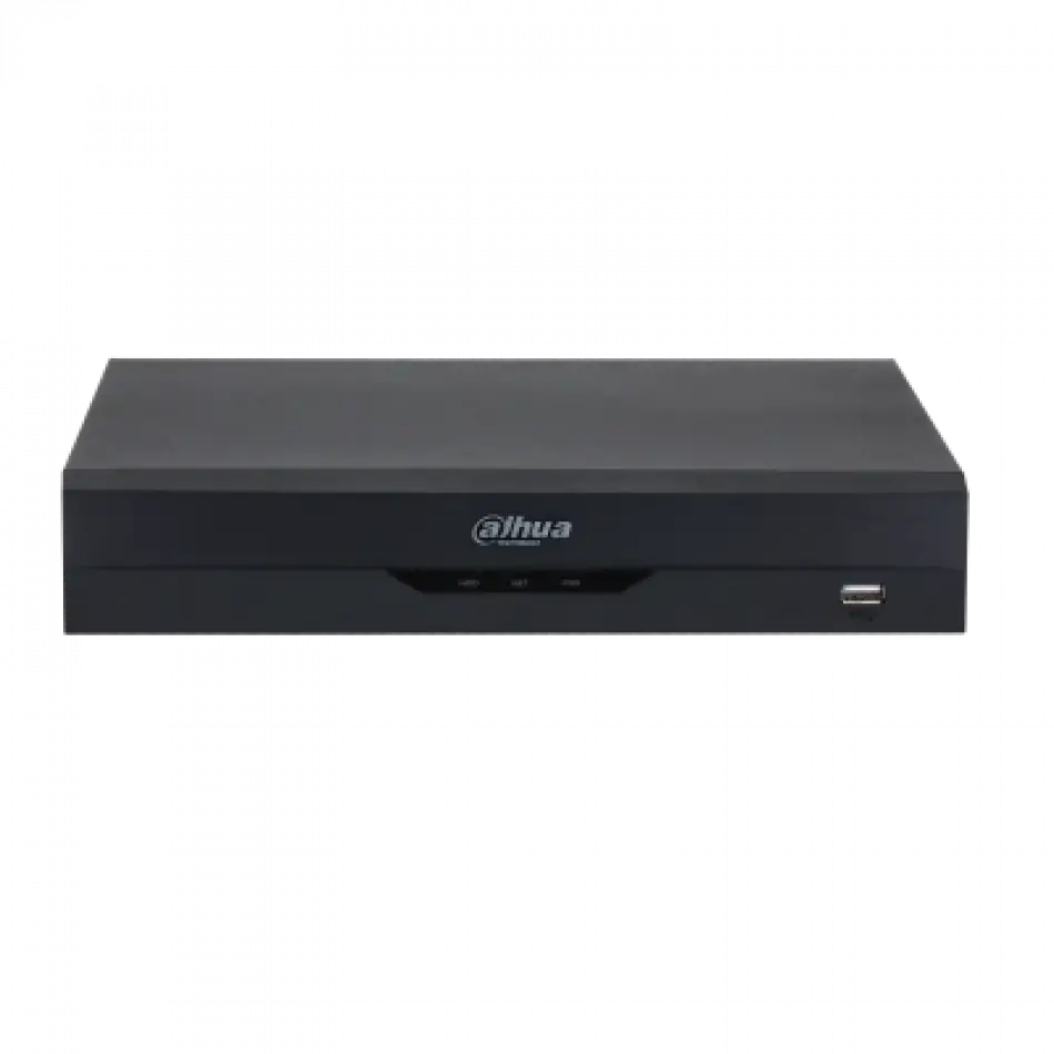 DAHUA XVR5116HS-5M-I3/T 16 KANAL AHD/HİBRİT KAYIT