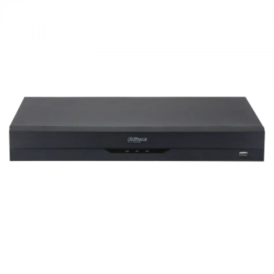 DAHUA XVR5216AN-5M-I3 16 KANAL AHD/HİBRİT KAYIT CİHAZI