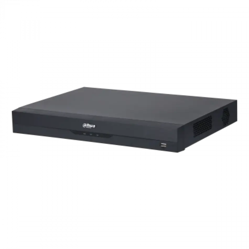 DAHUA XVR5216AN-5M-I3 16 KANAL AHD/HİBRİT KAYIT CİHAZI