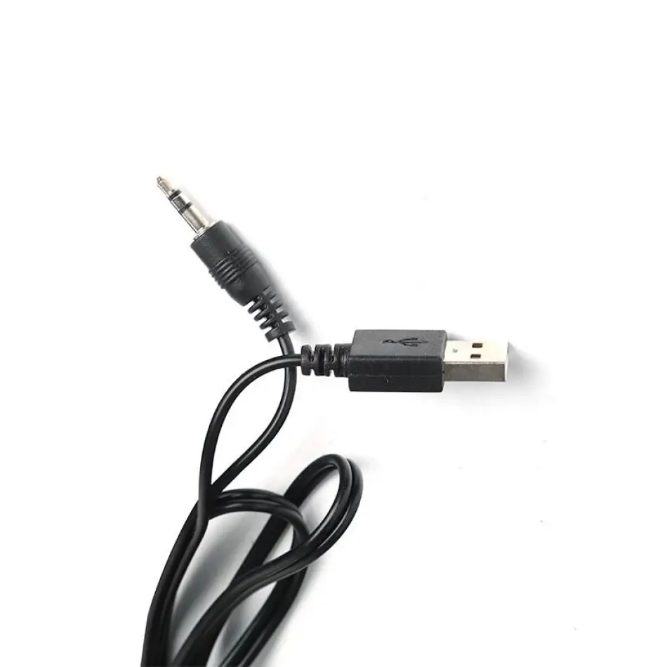 Dark Dk-ac-sp213 Total 11w Rms 2+1 Usb Speaker