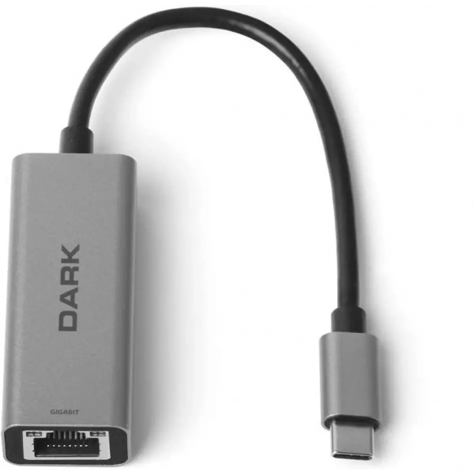 Dark Dk-ac-u31x3gl2 Tip-c=>gigabit Rj45 Ethernet