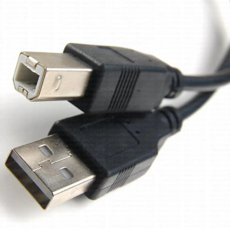 Dark Dk-cb-usb2prnl150 Usb 2.0 1.5m Yazıcı Ve Data Kablosu