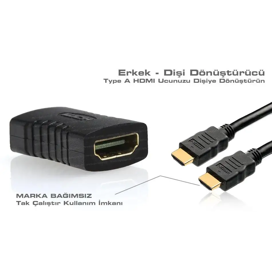 Dark Dk-hd-afxf Hdmı Dısı To Hdmı Dönüştürücü