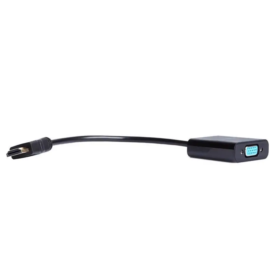 Dark Dk-hd-ahdmıxvga4 Hdmı To Vga Dıgıtal Analog Monitör Dönüştürücü