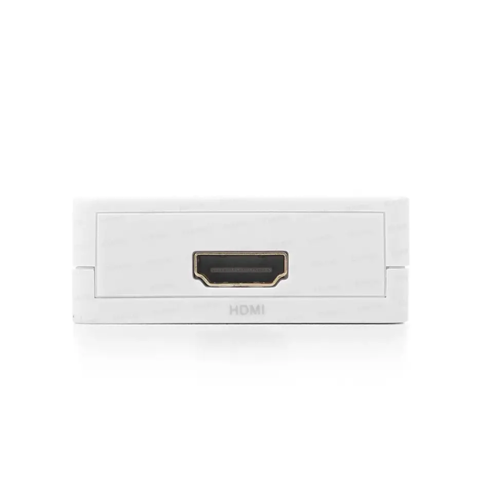 Dark Dk-hd-avgaxhdmı Analog Vga+ses=>dijital Hdmi