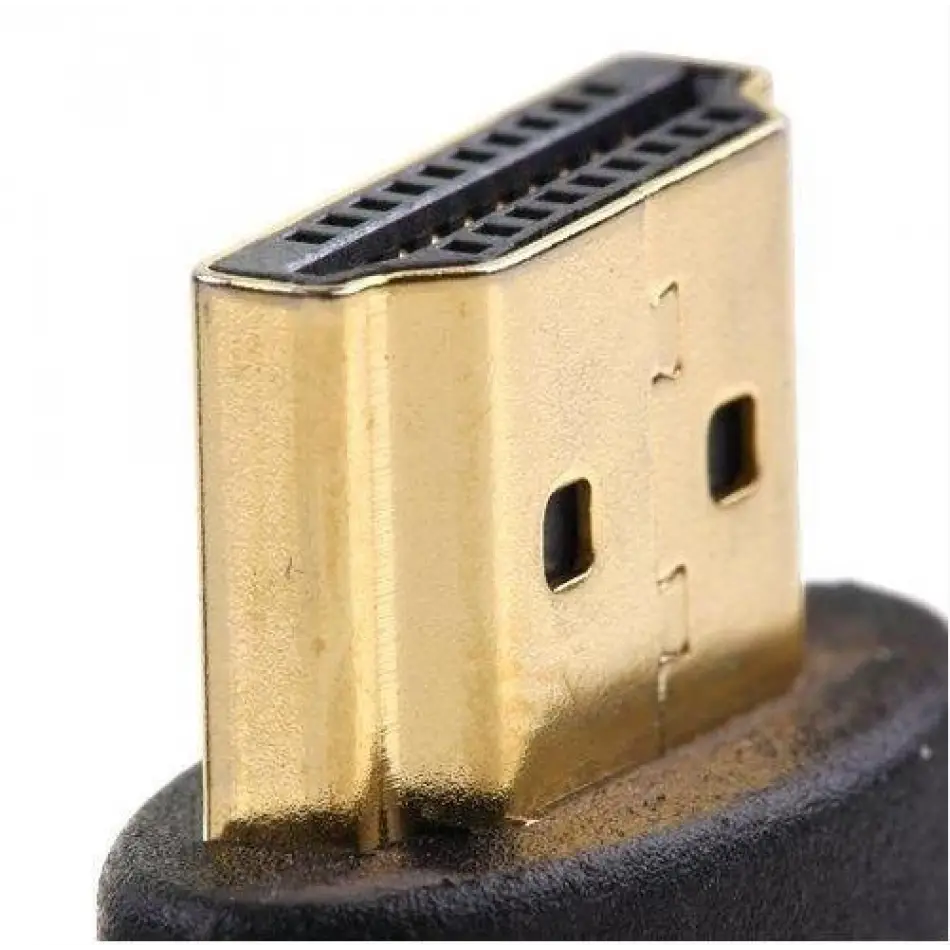 Dark Dk-hd-cv14l150a90 1,5m 4k 3d Altın Hdmı Kablo