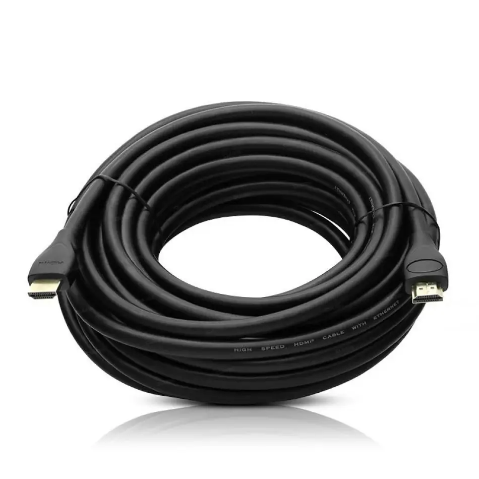 Dark Dk-hd-cv20l1000 10 Metre 4k 60hz 18gbps V2.0 Hdmı Kablo