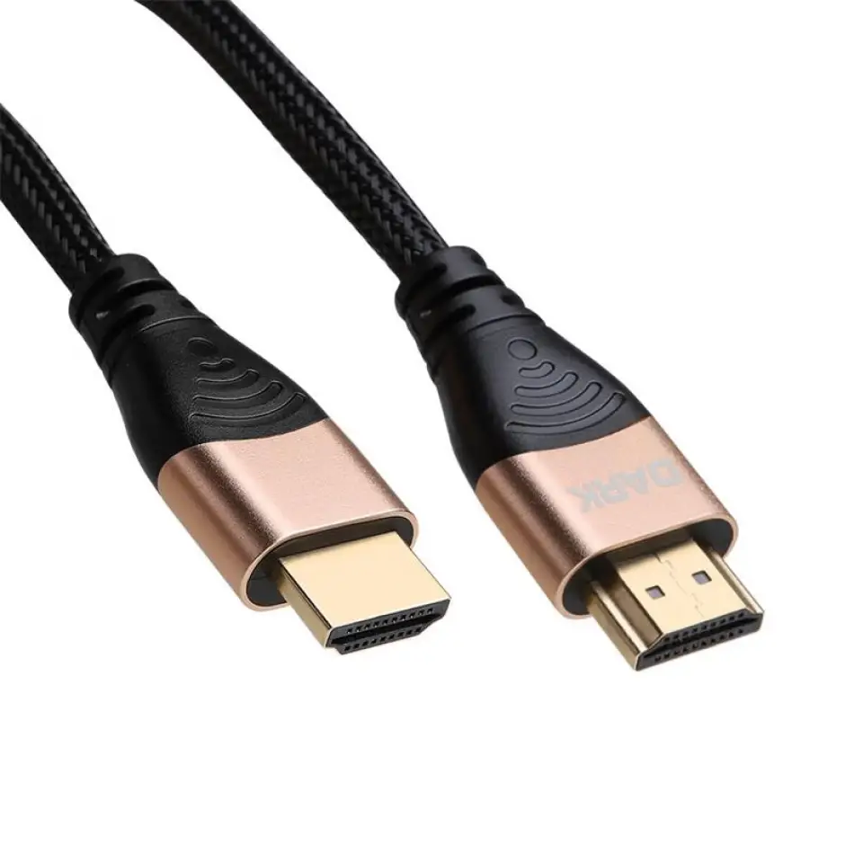 Dark Dk-hd-cv20l200g 2mt 2.0 Hdmı Kablo