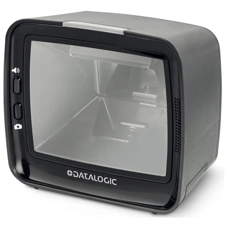 Datalogıc Magellan 3410vsı 2d Karekod Kablolu Usb Masaüstü Barkod Okuyucu